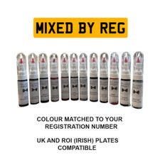 Touch Up Car Paint For PEUGEOT