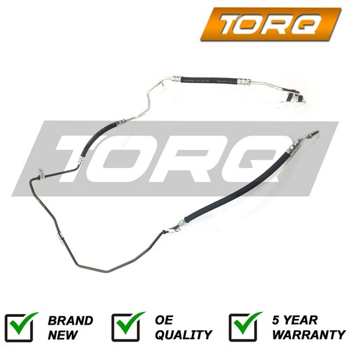 Torq power steering pipe - torq,