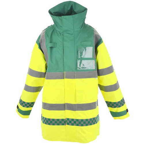 Paramedic vis viz - paramedic,