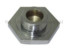 TRIUMPH FORK CAP NUT