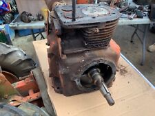 Howard 300 350  kohler block  k141 later eng Rotovator Rotavator