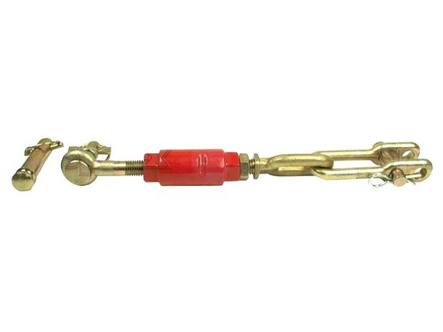 Check chain assembly for some - check,