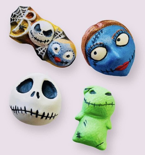 Nightmare before christmas - nightmare,