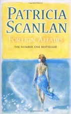 Foreign affairs patricia - foreign, by