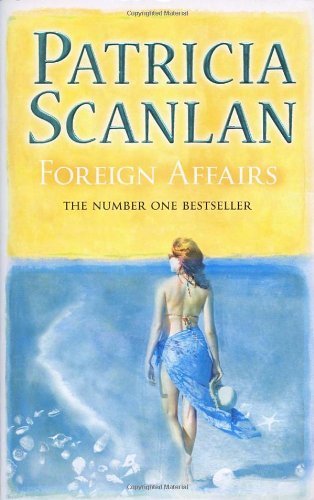 Foreign affairs patricia - affairs, by