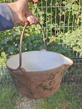 Antique  Siddons No.13 Cast