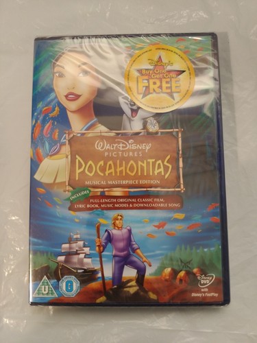 Pocahontas - , 2009)