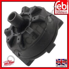 Rear Support Axle Beam Mount