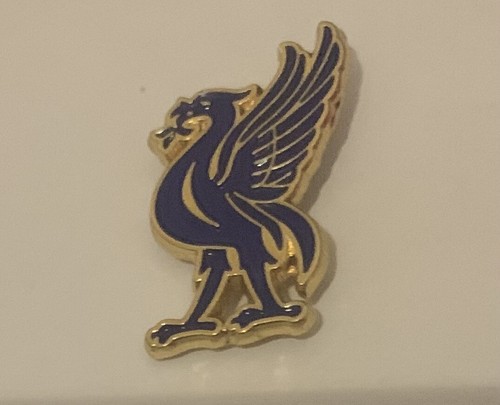 Everton pin badge - fc,