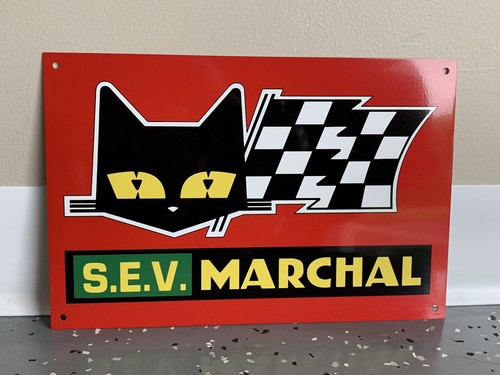 Sev marchal vintage - s.e.v.,