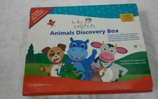 Baby Einstein: Animals
