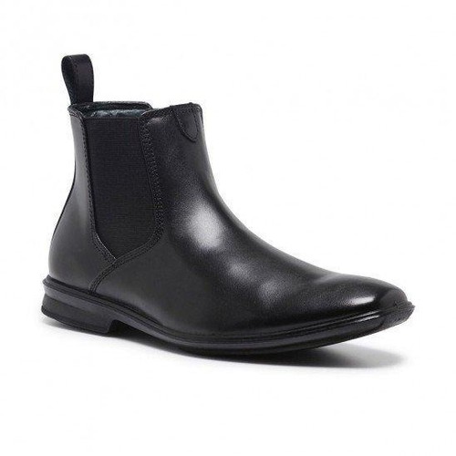 Mens hush puppies - mens, chelsea
