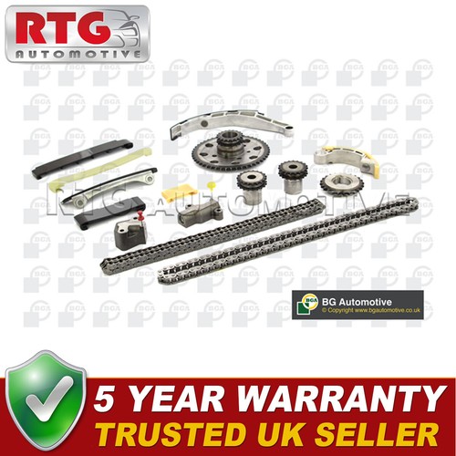 Timing chain kit fits - chain,