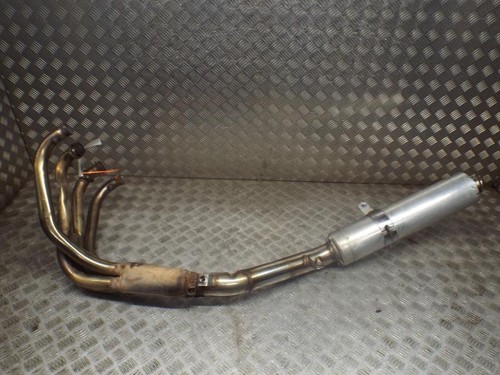 Suzuki gsf1200 bandit mrk1 - suzuki,