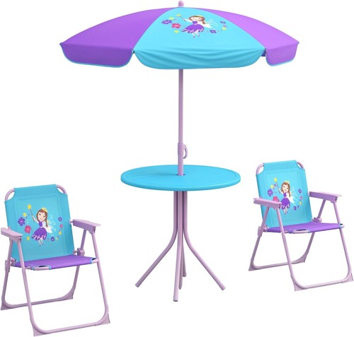 Garden bistro set - bistro, kids