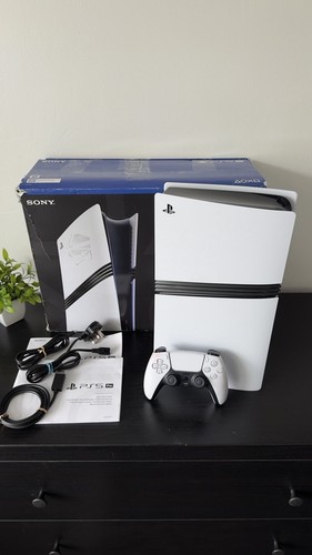 Sony playstation pro 2tb - pro,