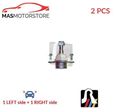 Suspension ball joint - joint, pair