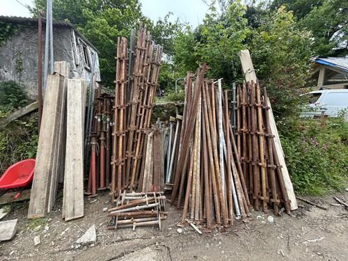 Kwik stage scaffolding perfect - stage,