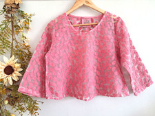 GORGEOUS OUT OF XILE PINK