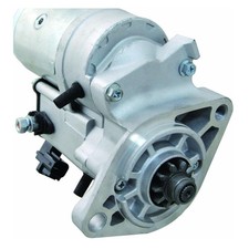 New Starter For Toyota Dyna