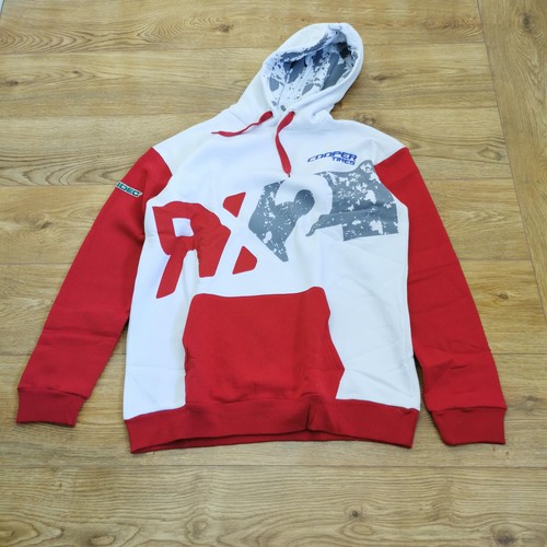 Fia world rallycross hoodie - fia,