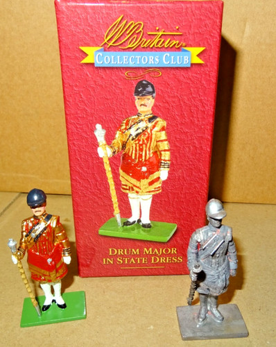 Britain set 40318 drum - ,