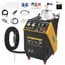 Dry Ice Blasting Machine