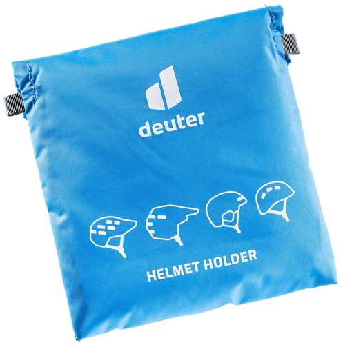 Deuter helmet holder - holder, ss20