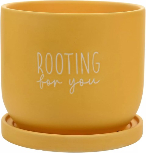 Widdop bright yellow ceramic - widdop,