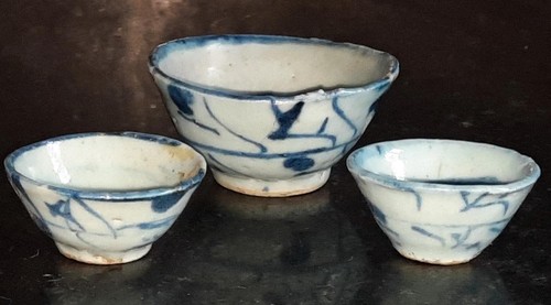 Chinese ming chenghua - chinese,