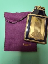 Ronson MasterPact c1935