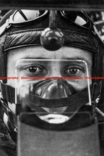 F028665 german fighter pilot - german,