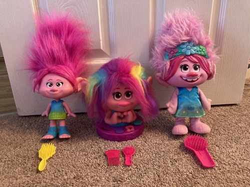 Bundle trolls world tour - bundle, of