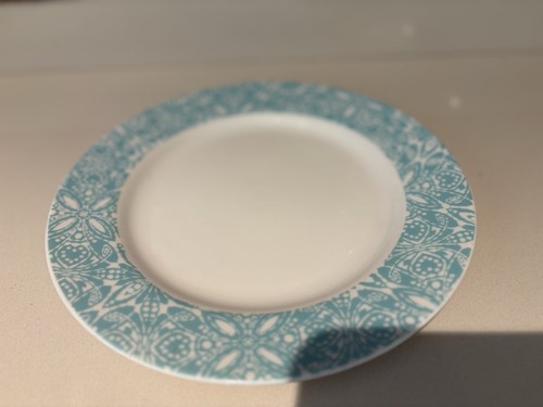 Denby monsoon lucille teal - lucille,
