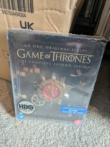 Game thrones season 2 - thrones,