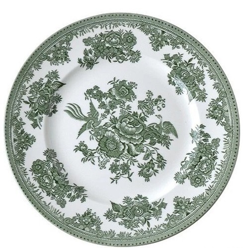 Burleigh green asiatic - burleigh,