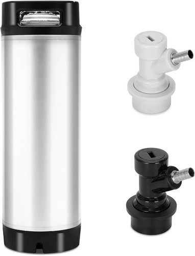 Lapert gallon ball lock - ball,