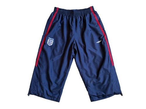 Umbro england track pants - umbro,