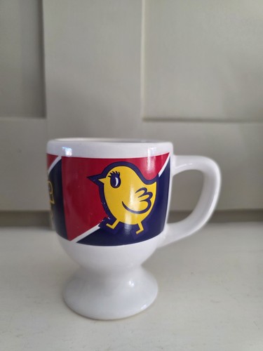 Vintage mug cadbury creme - vintage,