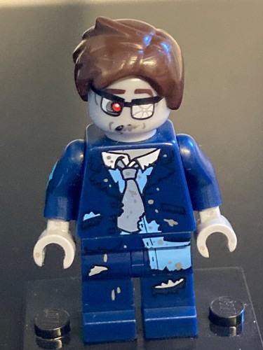 Lego collectable minifigures - collectable,