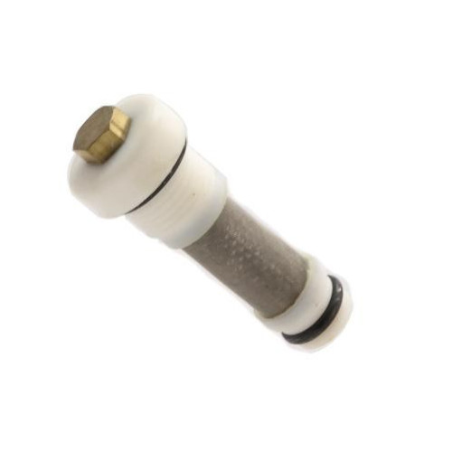 Genuine yamaha fuel filter - genuine,