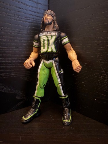 Wwf wwe pac - wwe, x-pac