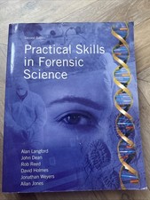 Practical Skills in Forensic