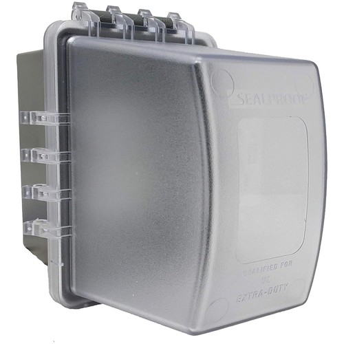 Lockable gang ul - lockable,