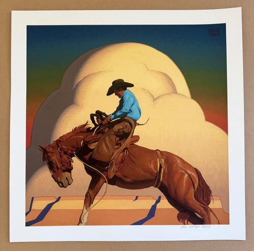 Logan maxwell hagege mesa - logan,