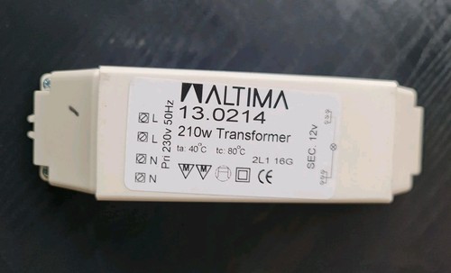 Altima 210w 12v - altima,