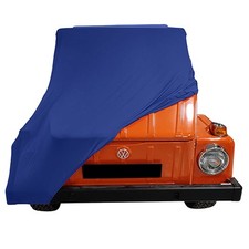 Indoor car cover fits
