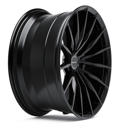 Inovit torque alloy wheels - inovit, vw