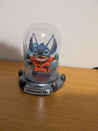Disney lilo stitch figure - disney,