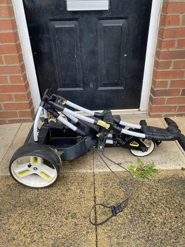 Motocaddy pro motorised - motocaddy,